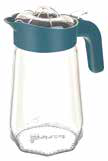 S620 - Prism Creamer - 700 cc
